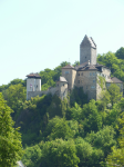 Burg Kipfenberg